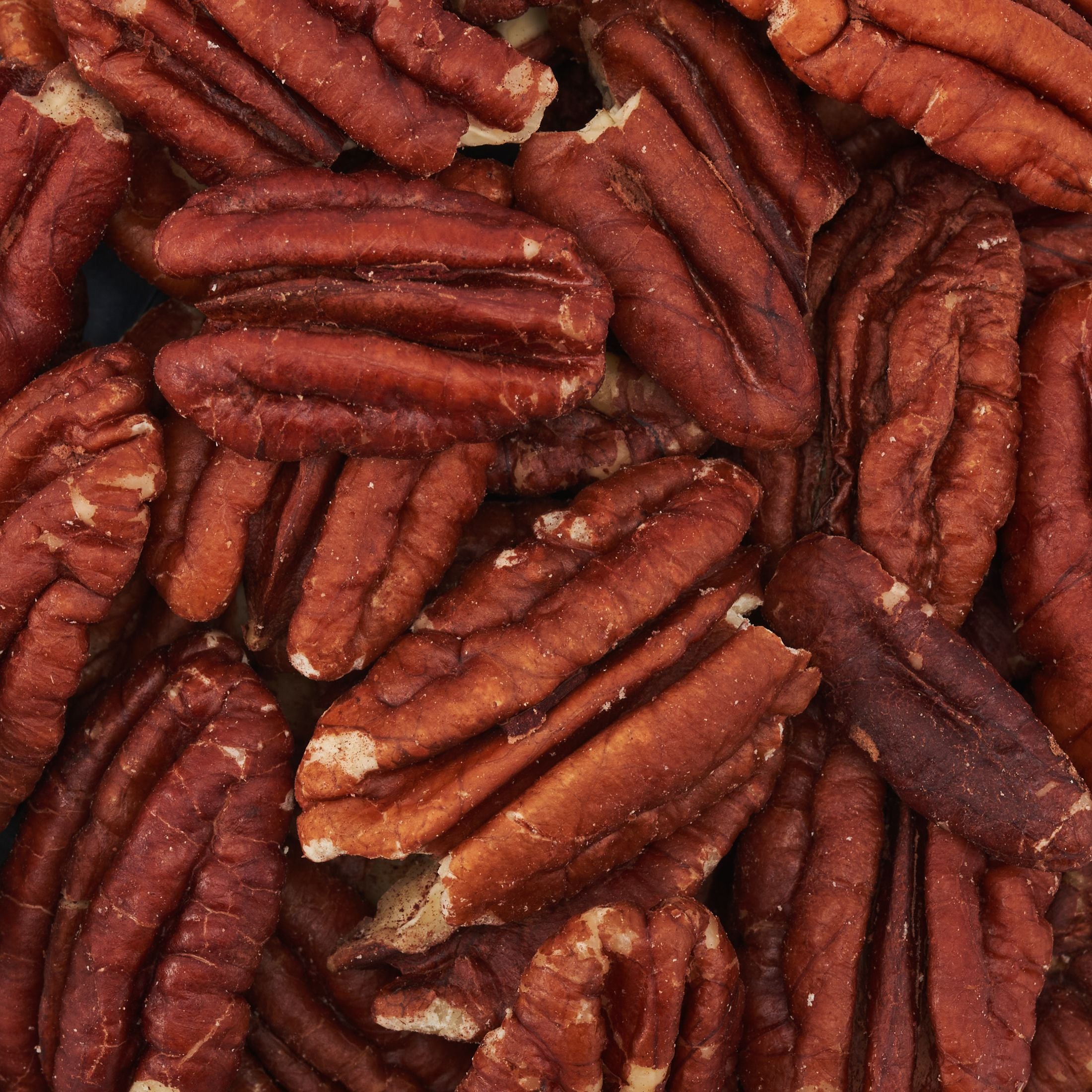 Noci Pecan Crude Bio 3