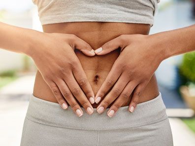 Alimenti biologici per potenziare il tuo apparato digerente