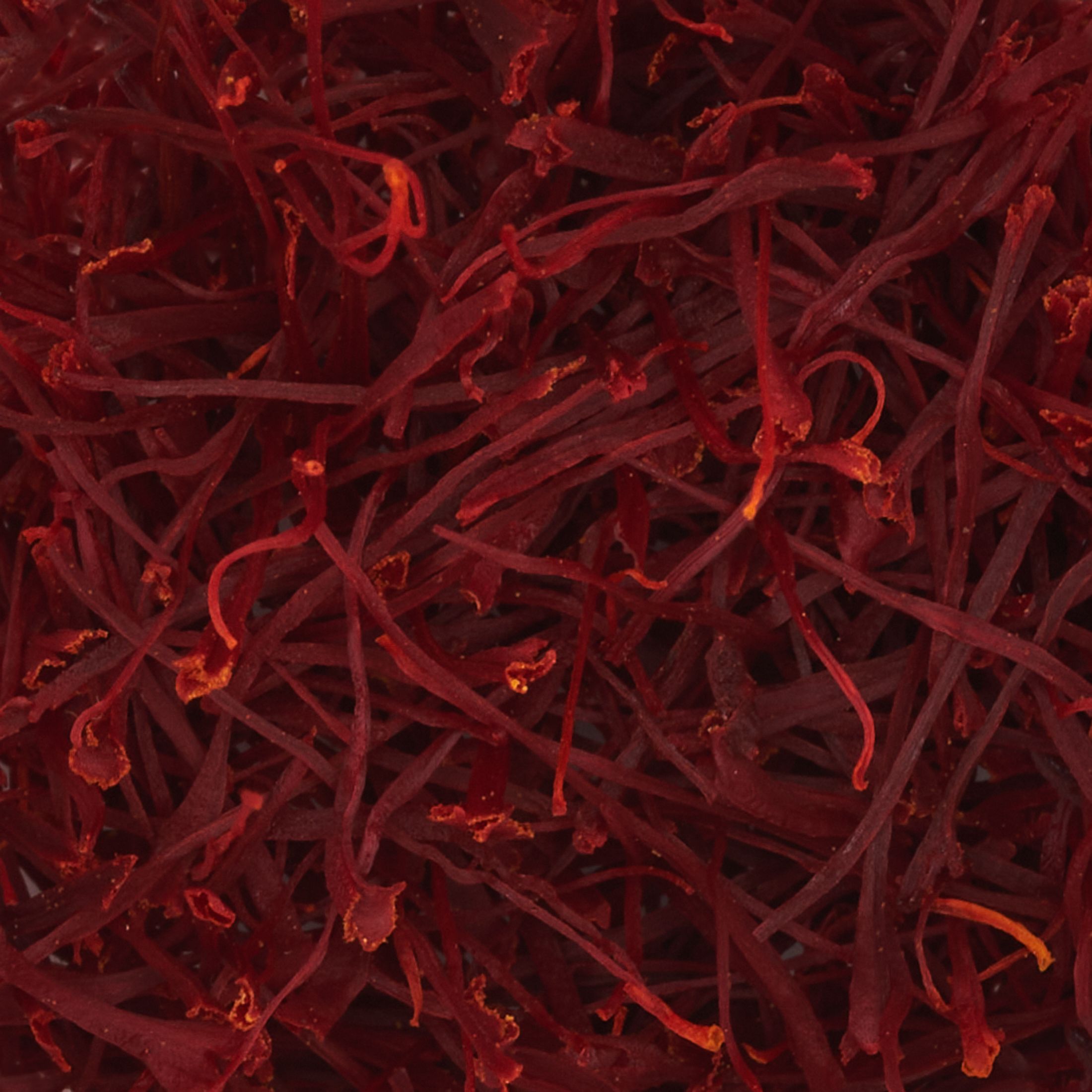 Pistilli Di Zafferano Biologico Crudo 2