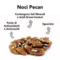 Noci Pecan Crude Bio 5