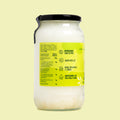 Olio Di Cocco Puro Crudo Bio 3