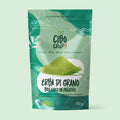 Erba Di Grano In Polvere Cruda Bio 1