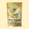 Noci Di Macadamia Crude Bio 1