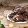 Noci Di Macadamia Crude Bio 4