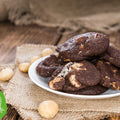 Noci Di Macadamia Crude Bio 4