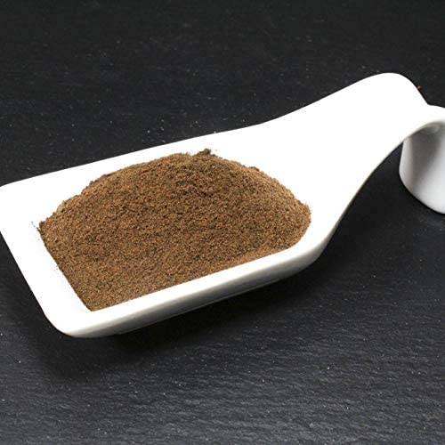 Shilajit Puro (Acido Fulvico) Crudo 4